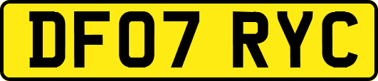 DF07RYC