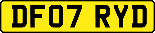 DF07RYD