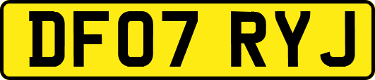 DF07RYJ