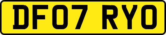 DF07RYO