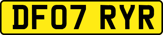 DF07RYR