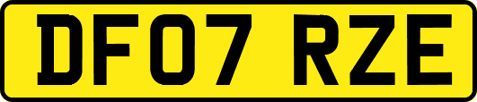 DF07RZE