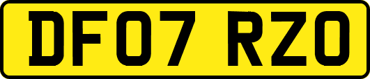 DF07RZO