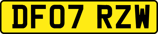 DF07RZW