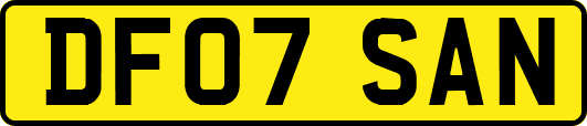 DF07SAN