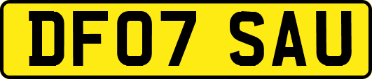 DF07SAU