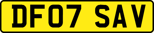 DF07SAV