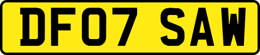 DF07SAW