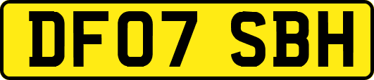 DF07SBH