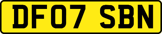 DF07SBN