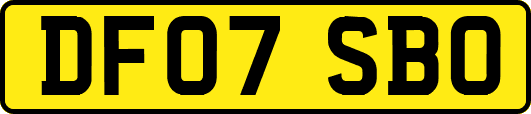 DF07SBO