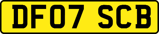 DF07SCB