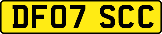 DF07SCC