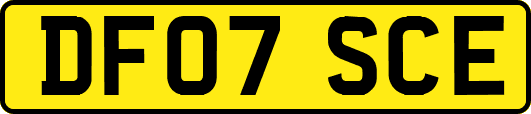 DF07SCE