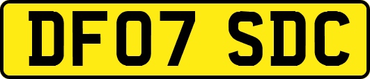 DF07SDC