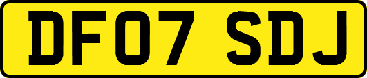 DF07SDJ