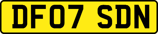 DF07SDN