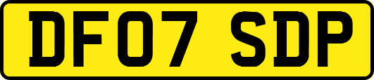 DF07SDP