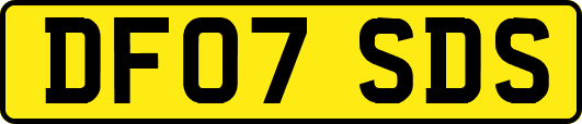 DF07SDS