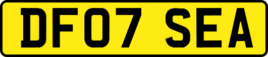 DF07SEA