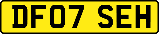 DF07SEH