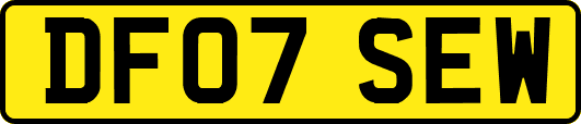 DF07SEW