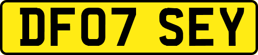 DF07SEY