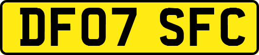DF07SFC