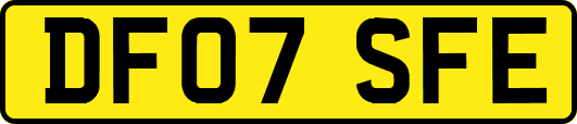 DF07SFE
