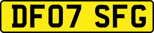 DF07SFG