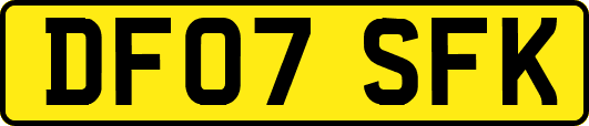 DF07SFK