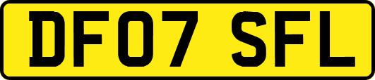 DF07SFL