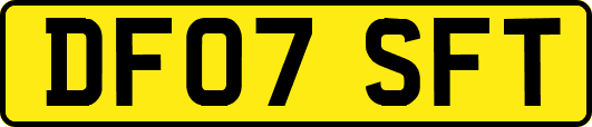 DF07SFT