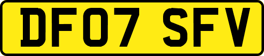 DF07SFV