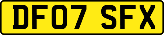 DF07SFX