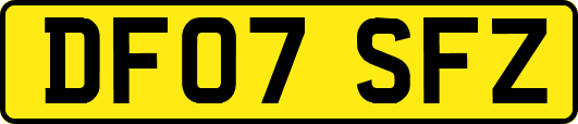 DF07SFZ