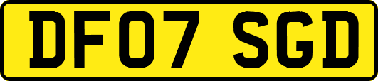 DF07SGD