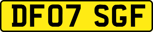 DF07SGF