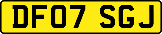 DF07SGJ