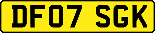 DF07SGK