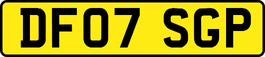 DF07SGP