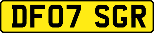 DF07SGR