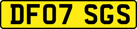 DF07SGS