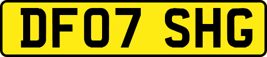 DF07SHG