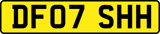 DF07SHH
