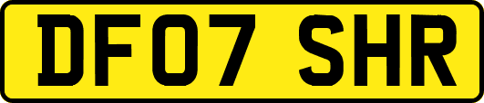 DF07SHR