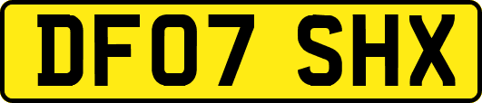 DF07SHX