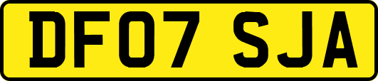 DF07SJA