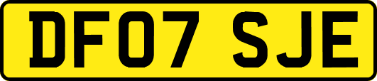 DF07SJE