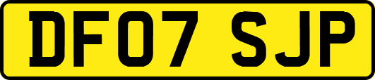 DF07SJP